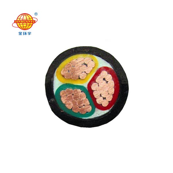 VV-聚氯乙烯绝缘聚...